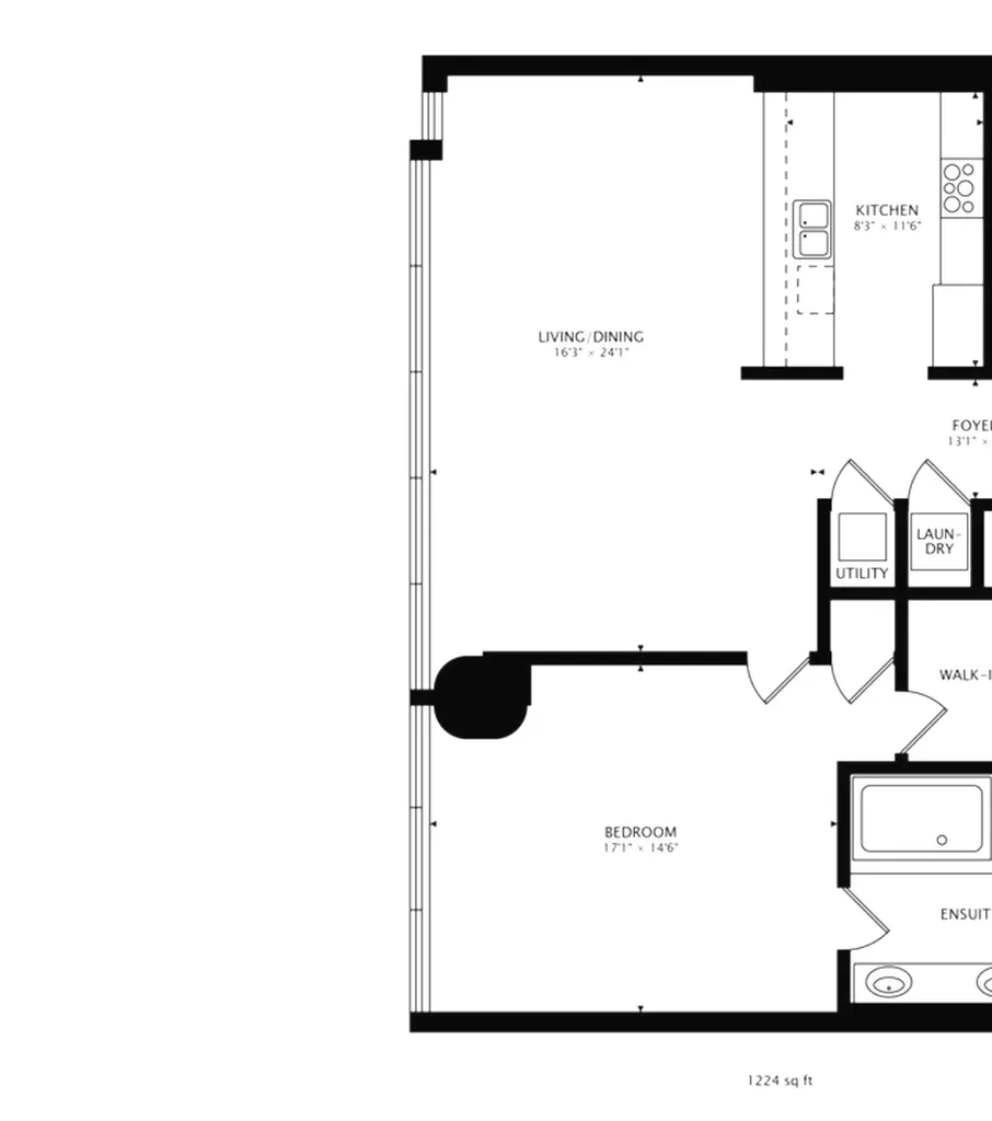 340 East Randolph Street Chicago IL 60601