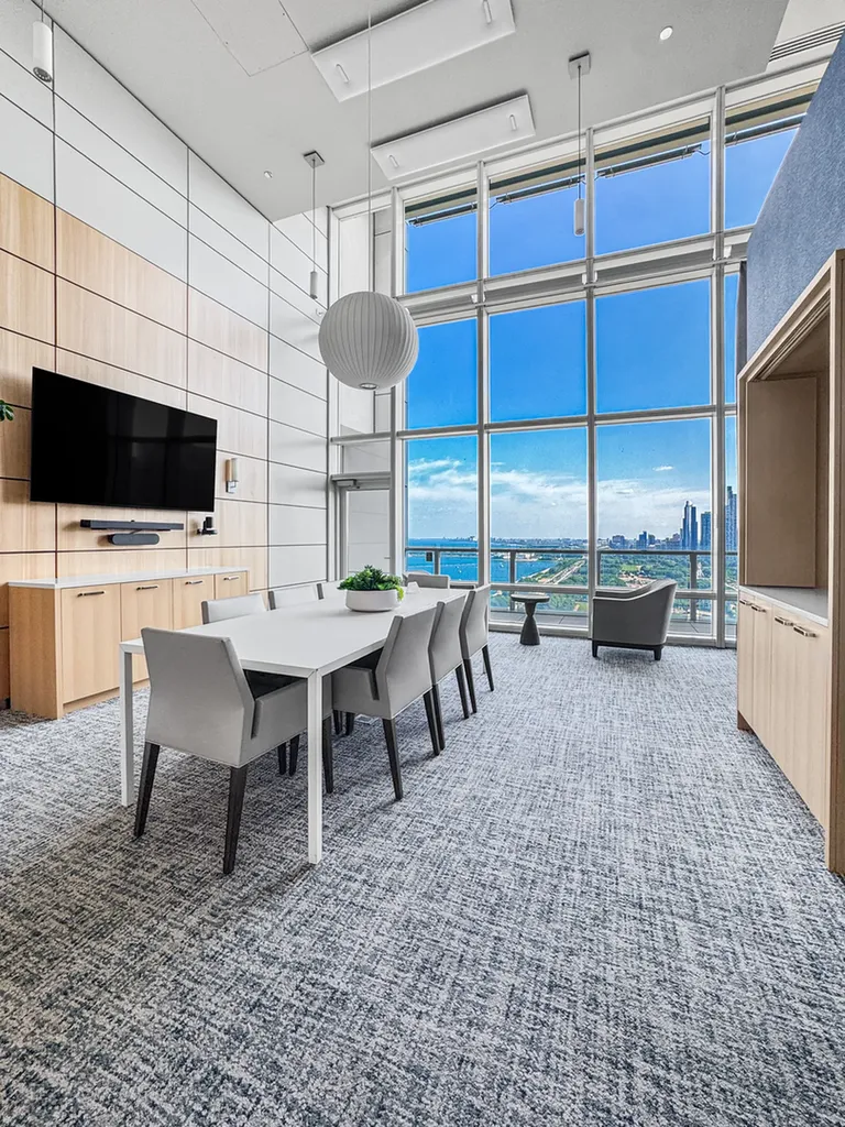 340 East Randolph Street Chicago IL 60601
