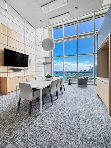 340 East Randolph Street Chicago IL 60601