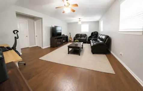 909 South Dryden Place Arlington Heights IL 60005