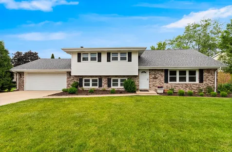 3205 Rosemont Drive Joliet IL 60431