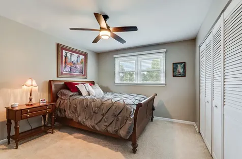 3205 Rosemont Drive Joliet IL 60431