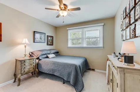 3205 Rosemont Drive Joliet IL 60431