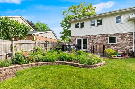 3205 Rosemont Drive Joliet IL 60431