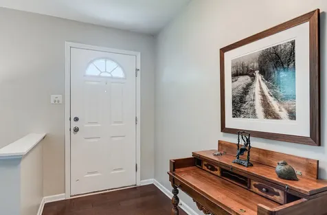 3205 Rosemont Drive Joliet IL 60431