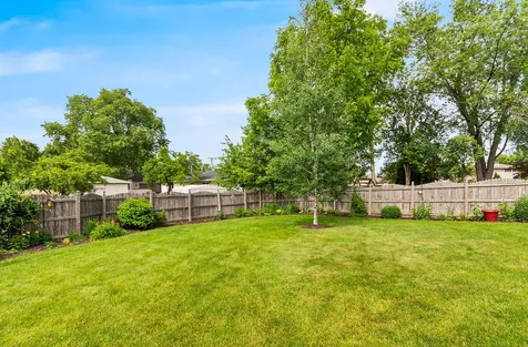 3205 Rosemont Drive Joliet IL 60431
