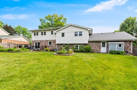 3205 Rosemont Drive Joliet IL 60431