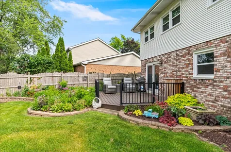3205 Rosemont Drive Joliet IL 60431