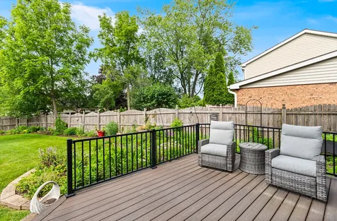 3205 Rosemont Drive Joliet IL 60431