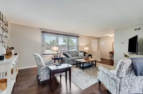 3205 Rosemont Drive Joliet IL 60431