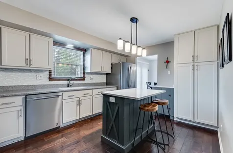 3205 Rosemont Drive Joliet IL 60431