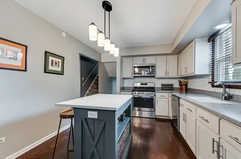 3205 Rosemont Drive Joliet IL 60431
