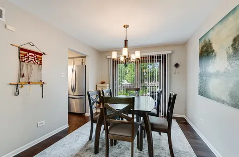 3205 Rosemont Drive Joliet IL 60431