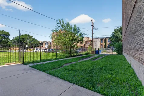 3354 West Jackson Boulevard Chicago IL 60624