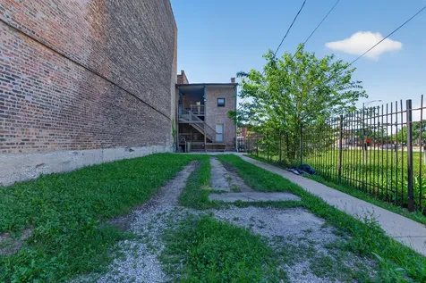 3354 West Jackson Boulevard Chicago IL 60624
