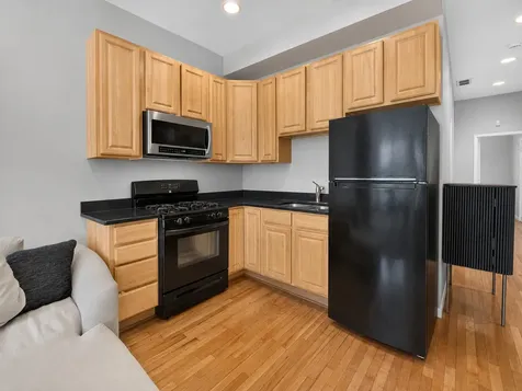 3354 West Jackson Boulevard Chicago IL 60624