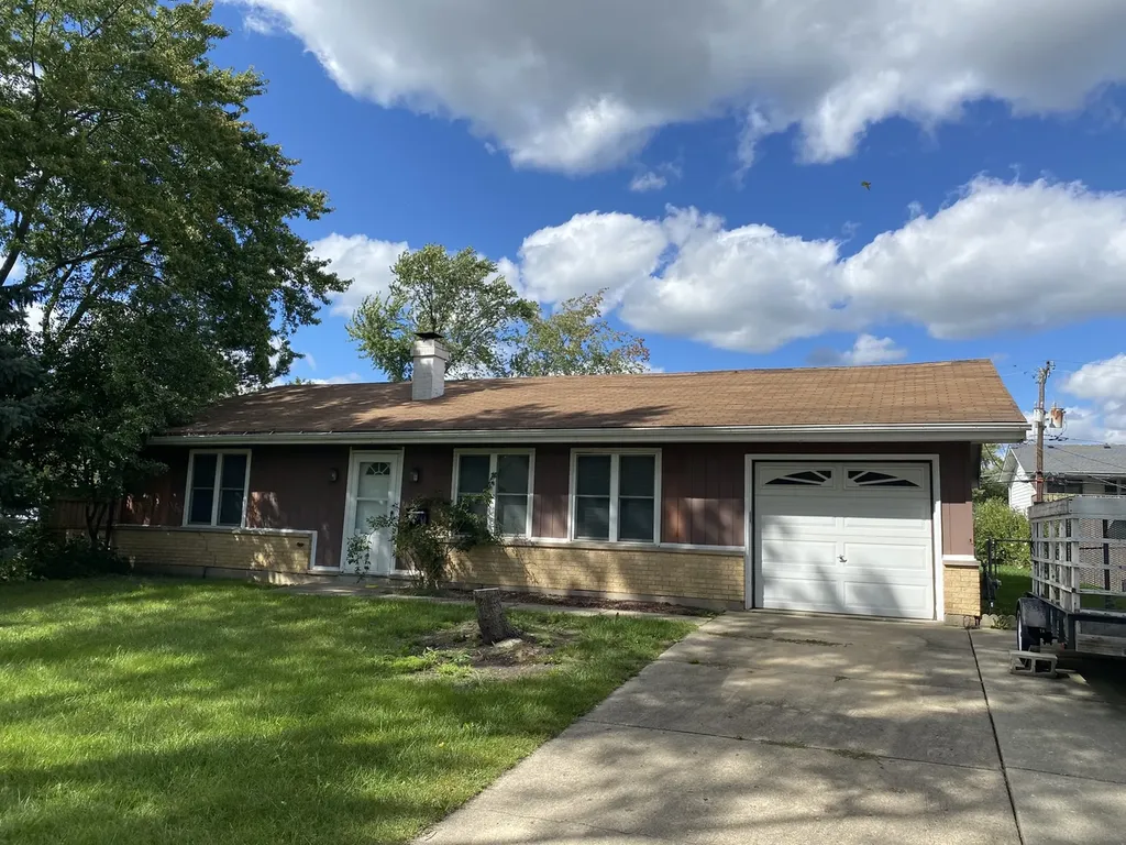 1530 Hassell Road Hoffman Estates IL 60169