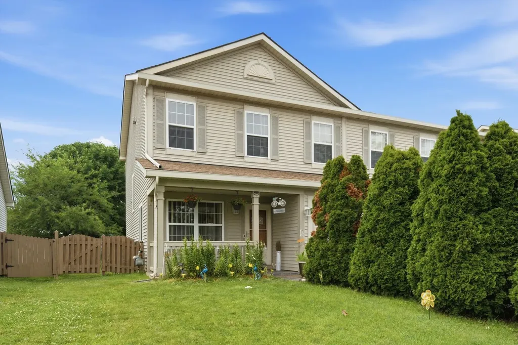 678 South Shannon Drive Romeoville IL 60446