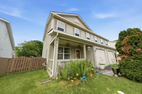 678 South Shannon Drive Romeoville IL 60446