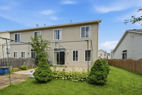 678 South Shannon Drive Romeoville IL 60446