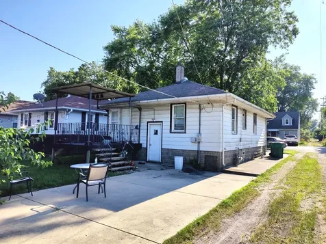 108 South Park Road Joliet IL 60433