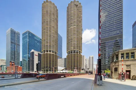 300 North State Street Chicago IL 60654