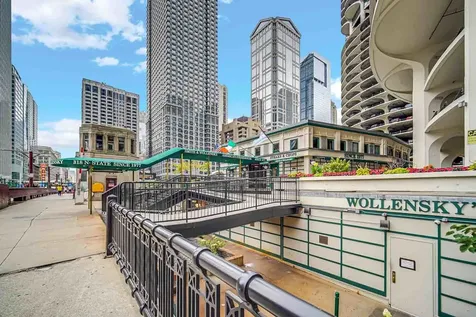 300 North State Street Chicago IL 60654