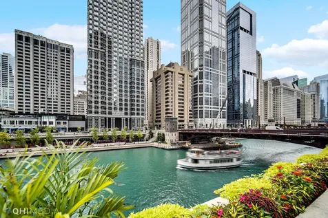 300 North State Street Chicago IL 60654