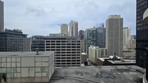 300 North State Street Chicago IL 60654