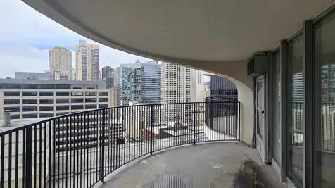300 North State Street Chicago IL 60654