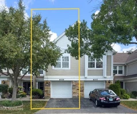 9359 Brockton Lane Des Plaines IL 60016