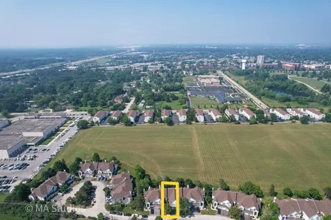 9359 Brockton Lane Des Plaines IL 60016
