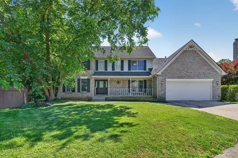 938 Stonehaven Court Elgin IL 60124