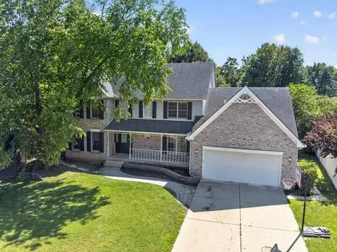 938 Stonehaven Court Elgin IL 60124