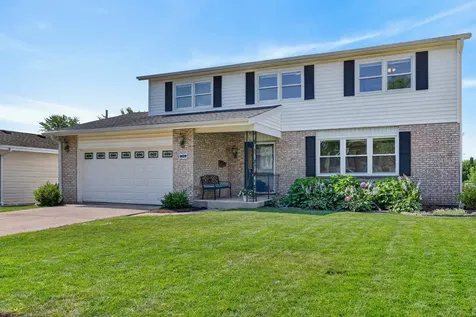 1829 West Catalpa Lane Mount Prospect IL 60056