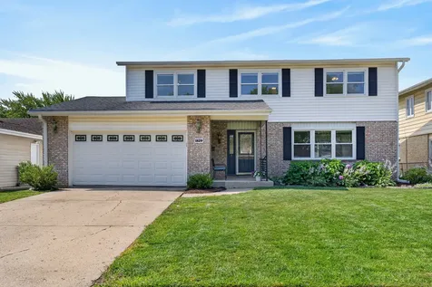 1829 West Catalpa Lane Mount Prospect IL 60056