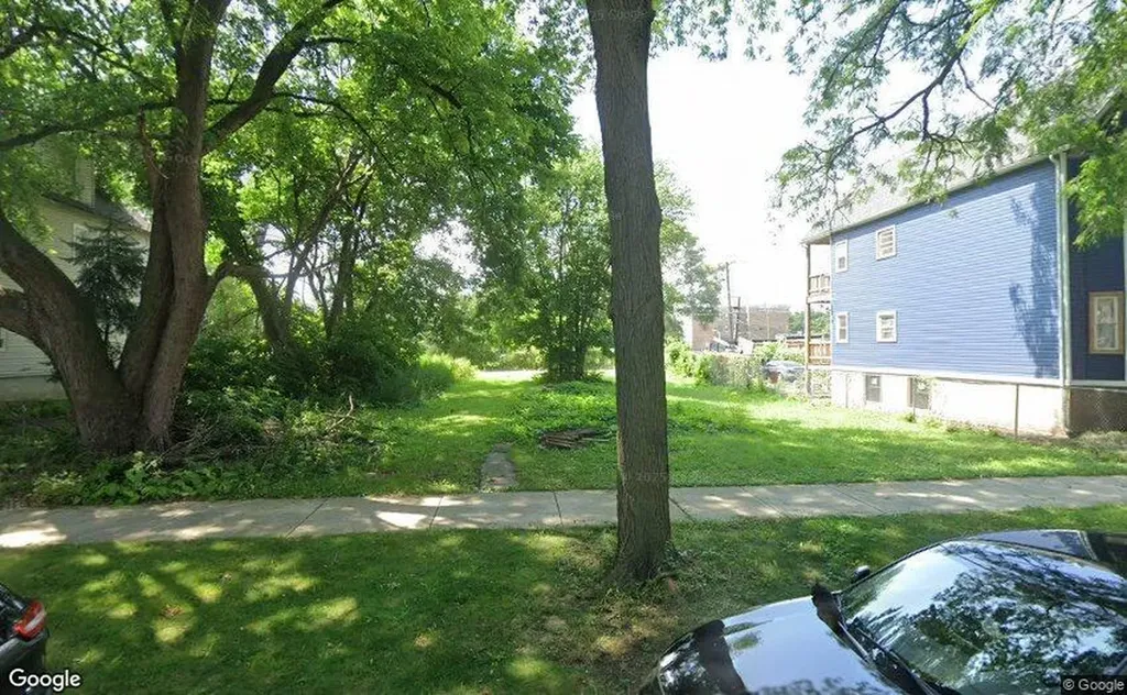 5524 South May Street Chicago IL 60621