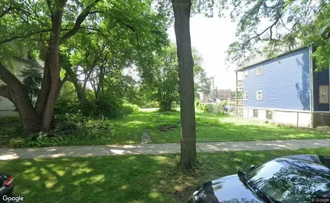 5524 South May Street Chicago IL 60621
