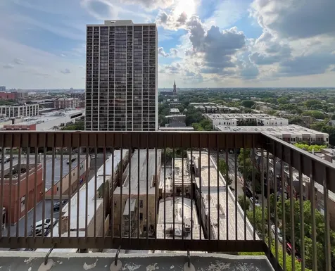 1660 North Lasalle Drive Chicago IL 60614