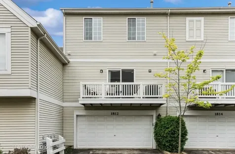 1812 Whirlaway Court Glendale Heights IL 60139