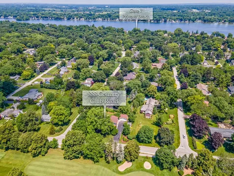 888 Country Club Road Crystal Lake IL 60014