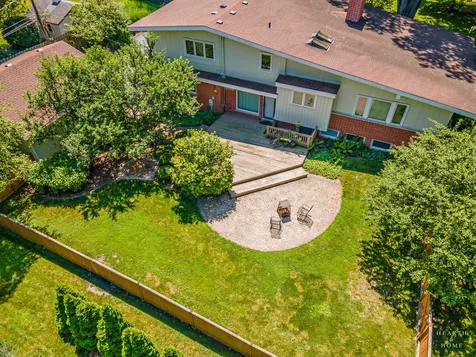 888 Country Club Road Crystal Lake IL 60014