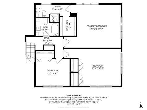 888 Country Club Road Crystal Lake IL 60014