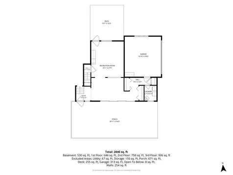888 Country Club Road Crystal Lake IL 60014