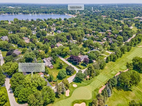 888 Country Club Road Crystal Lake IL 60014