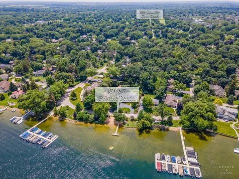 888 Country Club Road Crystal Lake IL 60014