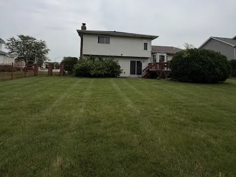 216 Highland Road Matteson IL 60443