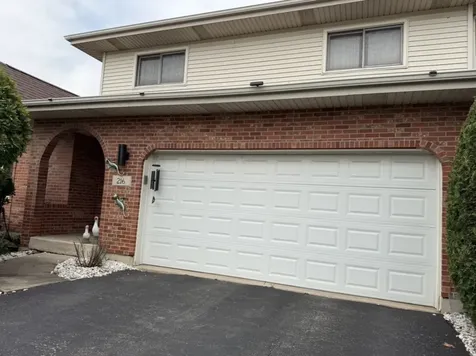 216 Highland Road Matteson IL 60443