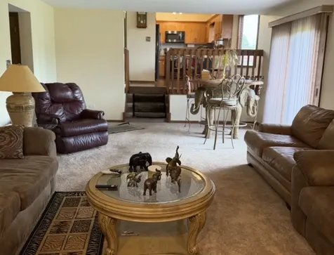 216 Highland Road Matteson IL 60443