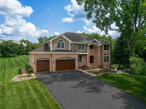 25549 North Broken Bow Pass Barrington IL 60010